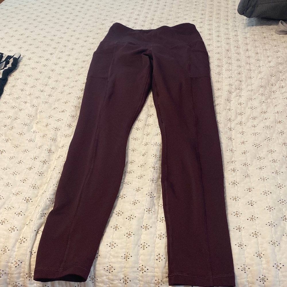 90 Degree Leggings